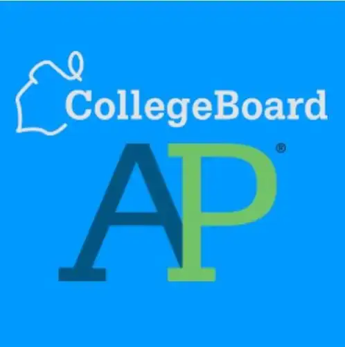 AP Logo