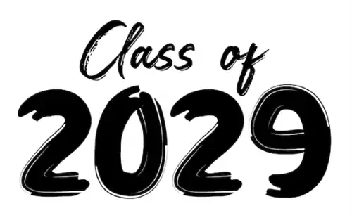 Class of 2029