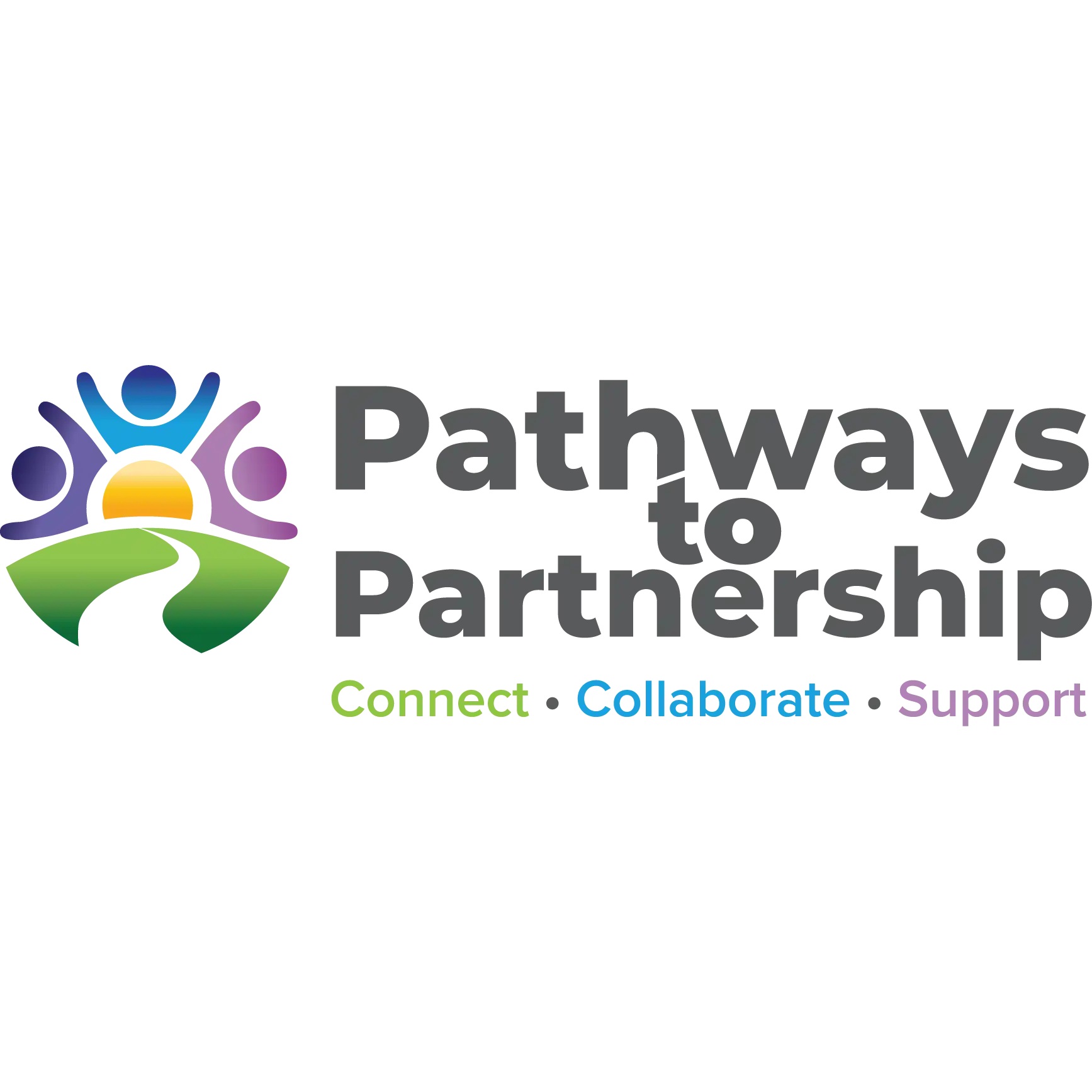 P2P Logo