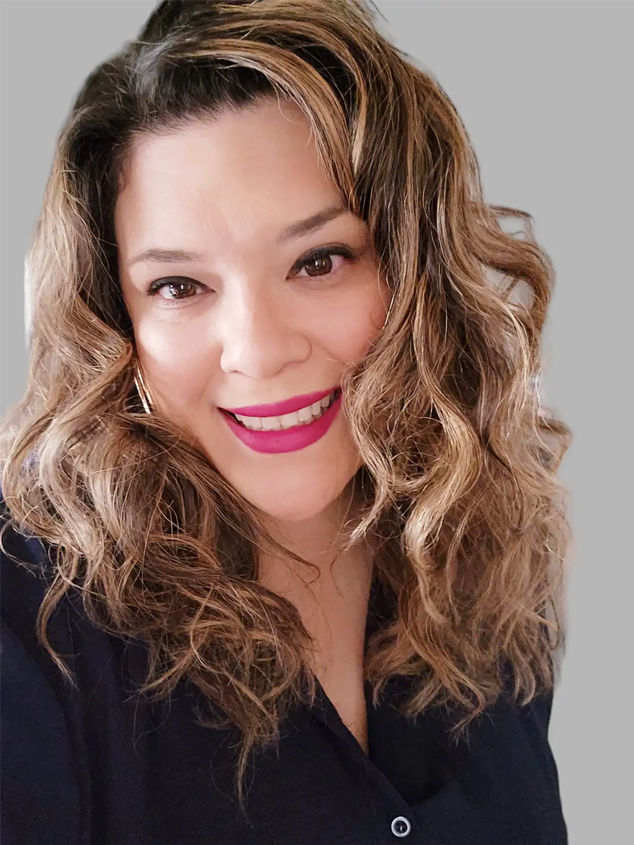 Mrs. Denise Martinez Ruiz
