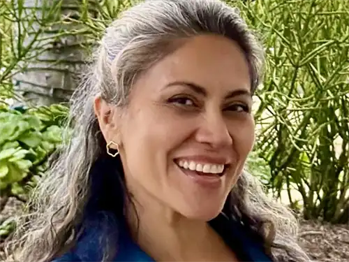 Doris Rodriguez