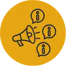 Monitoring & Adjusting Icon