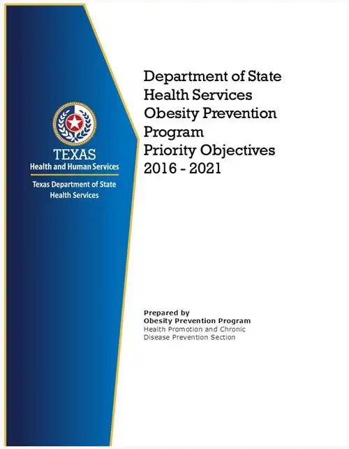 obesity prevention cover image