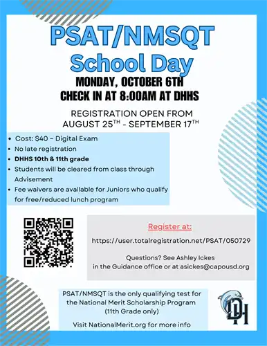 psat 2025