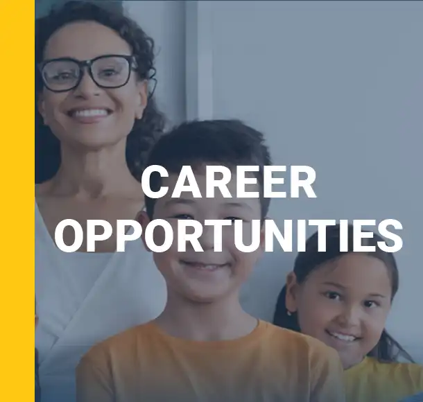 Career Opportunities