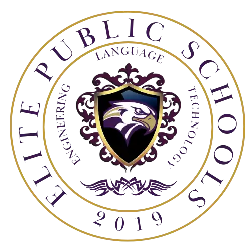 Elite Public Schools crest