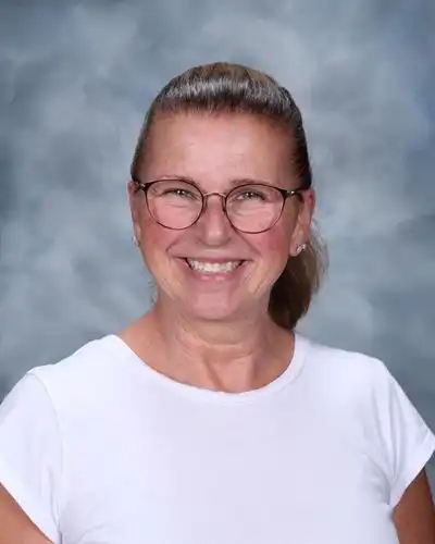 Carol Dashiell