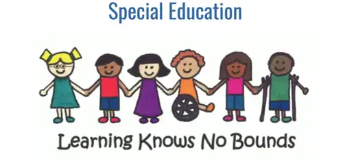 Special Education