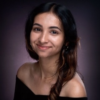 scholarship recipient