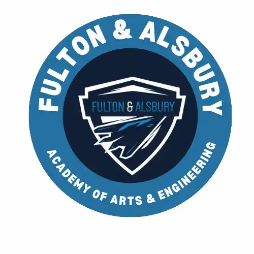 Fulton and Alsbury Logo