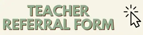 Staff Referral Form