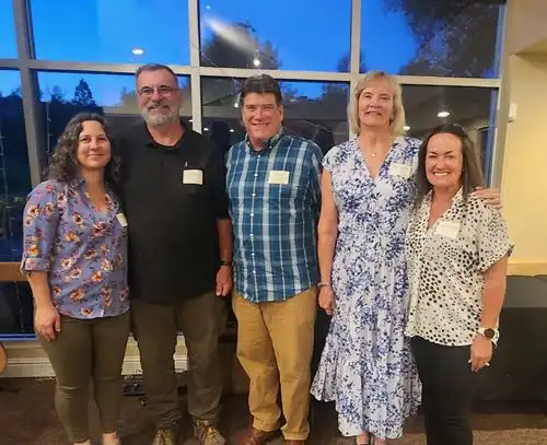 school board members