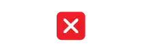 X