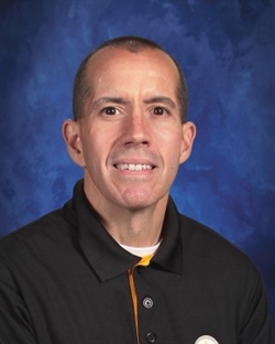 Mr. Scott Brown