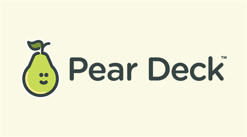 pear deck logo