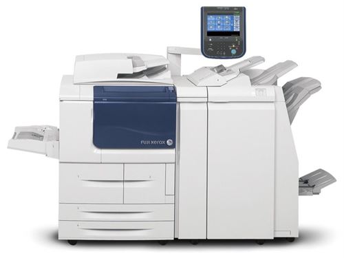 Xerox D95 Monochrome Multifunction Printer