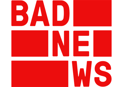 bad news icon