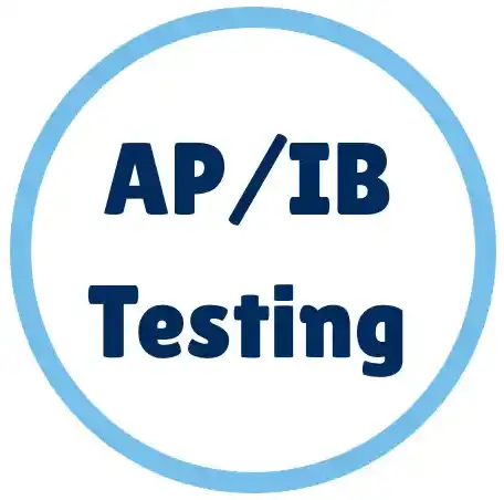 AP/IB Testing