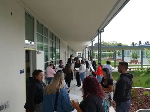 promise walk