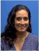 Picture of Nicole Buchanan, Innovation Technologist at Carmel Del Mar