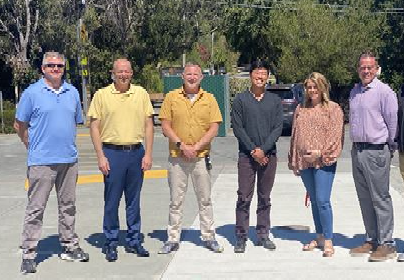 24/25 admin team.