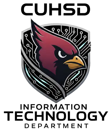 IT Logo