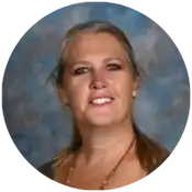 Staff Photo Nutrition Specialist