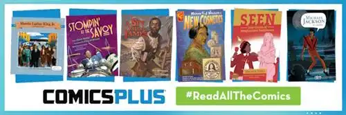 Black History Biographies