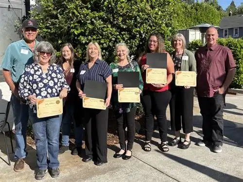 Classified School Employee 2025