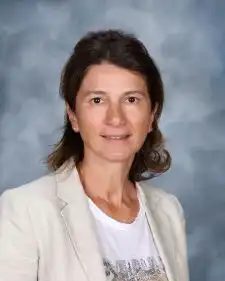 Nancy Chemaly