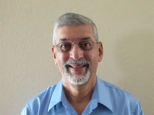Suman Singha