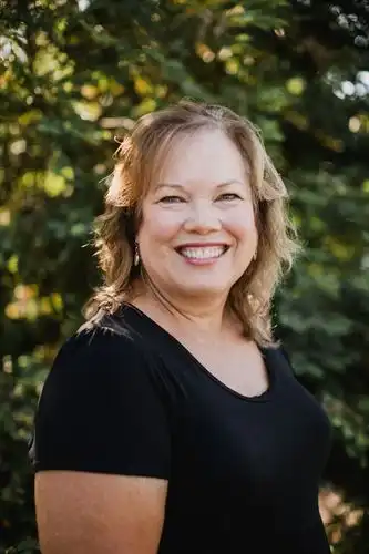 Susan Blake