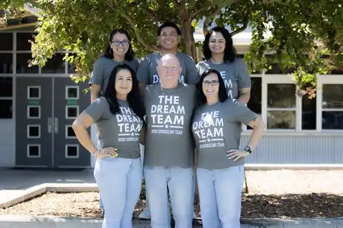 RVHS Counseling Dream Team