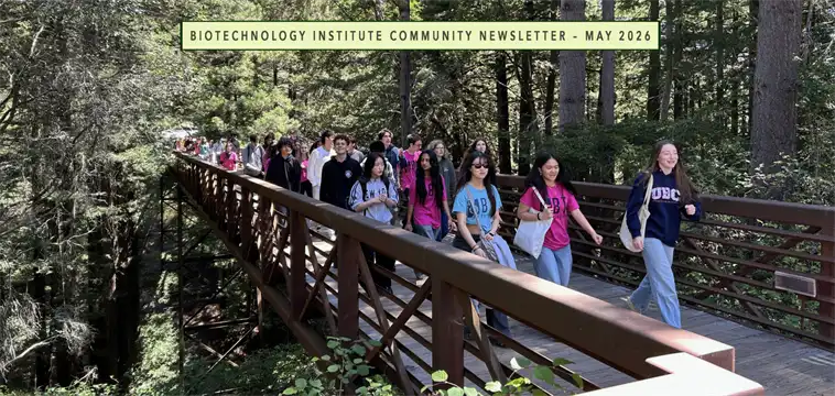 BTI Newsletter, May 2026
