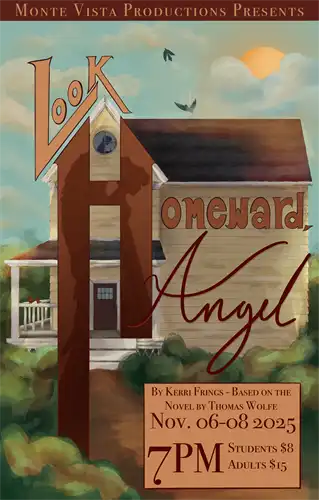 Look Homeward, Angel
