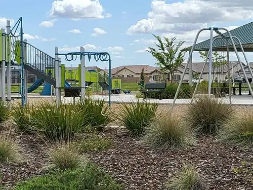 Picture of a Park