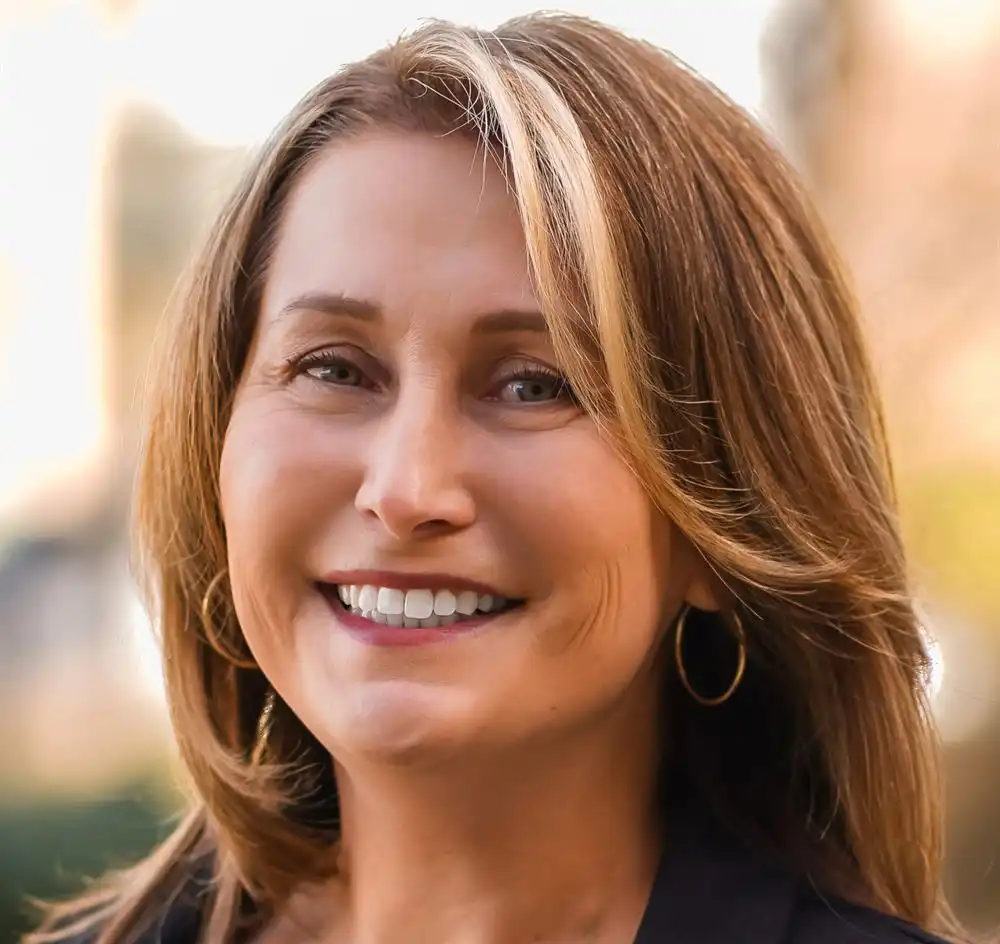 Gina Bills