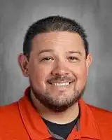 Mr Perez