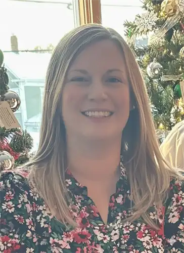 Meaghan Drennen