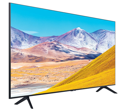 Samsung 75" Series TVs