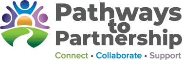 Pathways to Partnership Logo