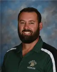 Timothy Wallace