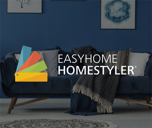 easy homestyler logo