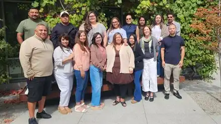 Migrant Ed. Staff 2025-2026