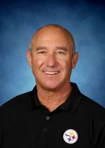 Parcell Staff pic