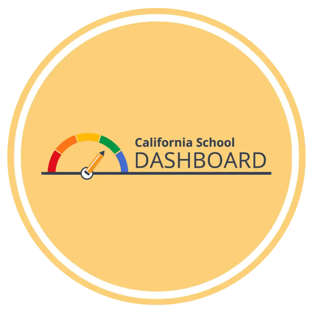 Dashboard logo button