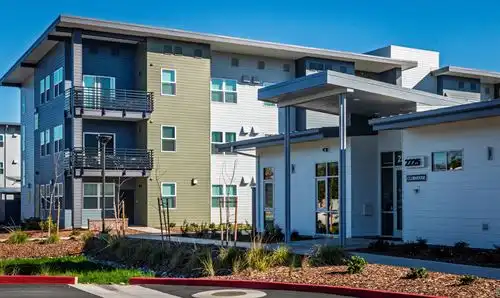 Photo of Bar Triangle Apartment
