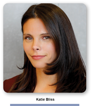 Photo of Katie Bliss