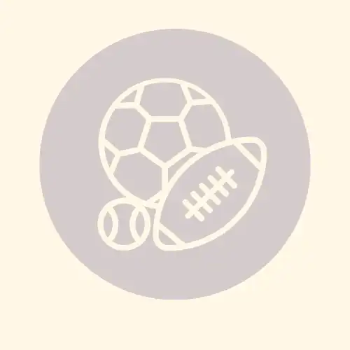 Sports icon 