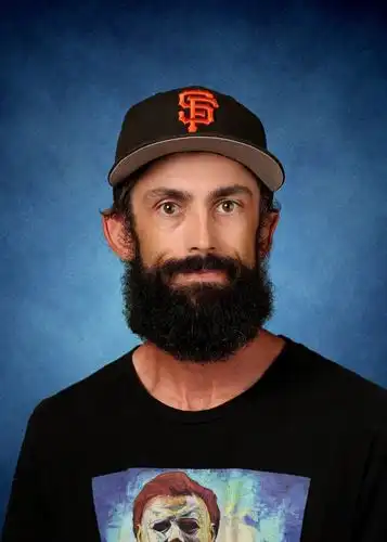 rosenberry Staff Pic